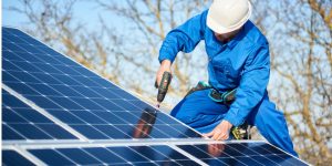Installation Maintenance Panneaux Solaires Photovoltaïques à Le Transloy